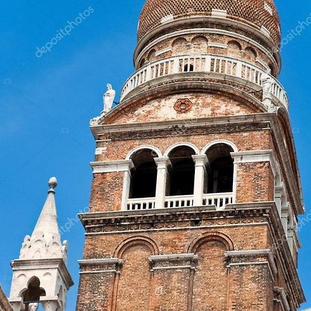 Red House Ai Mori Apartment Venice Exterior photo